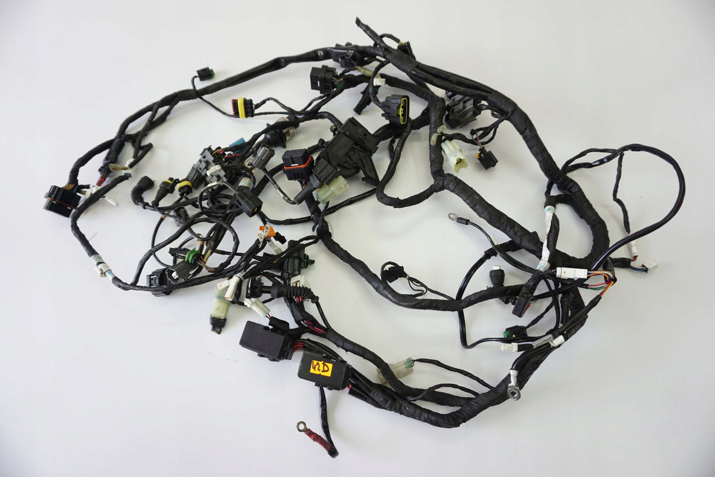 DUCATI 1199 PANIGALE 12-15 Kabelbaum Wiring Harness 13