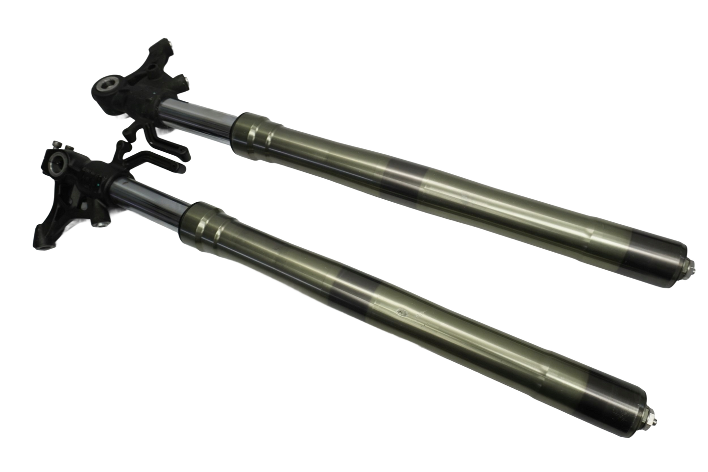 KAWASAKI Z1000 SX 10-16 Gabel Gabelholme Fork 1