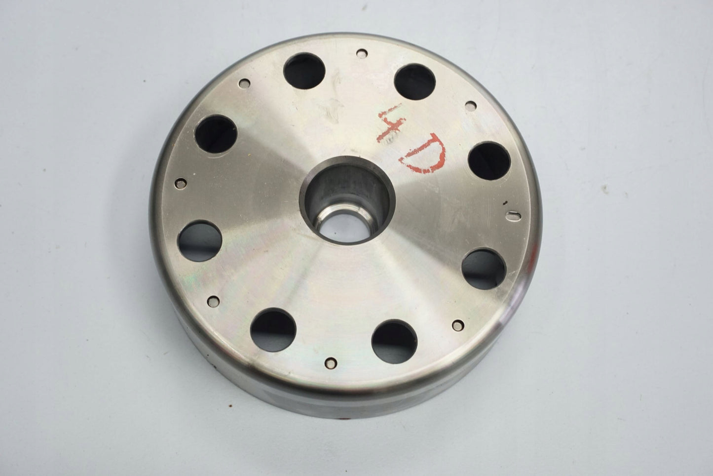 SUZUKI GSX-S 1000 15-20 Schwungrad Polrad 2