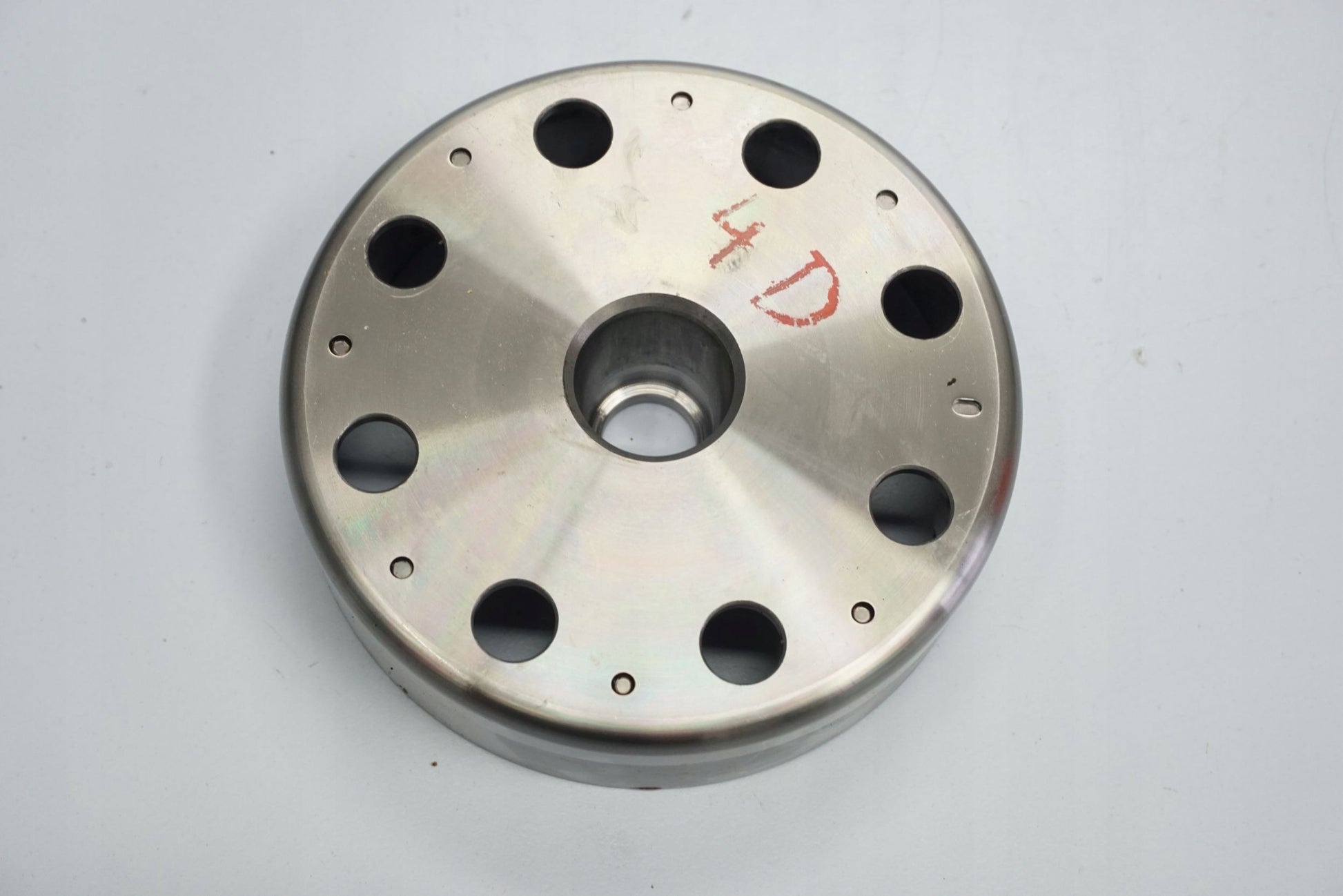 SUZUKI GSX-S 1000 15-20 Schwungrad Polrad 2