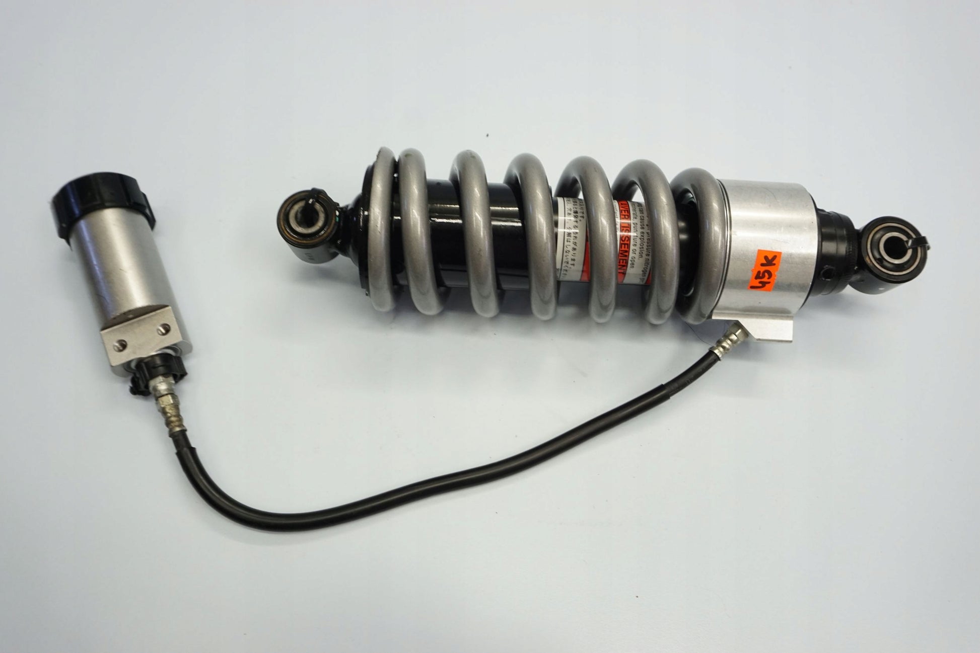 KAWASAKI VERSYS 650 15-21 Stoßdämpfer Federbein shock absorber 4