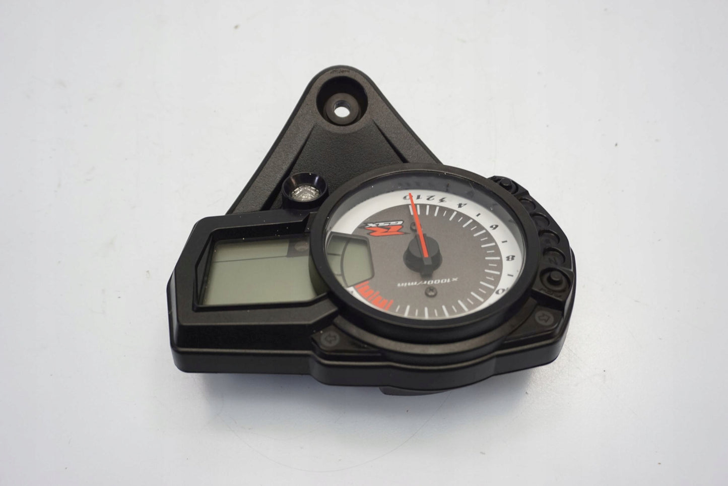 SUZUKI GSX-R 600 750 K8 K9 L0 Tacho Tachometer Cockpit Speedometer 5