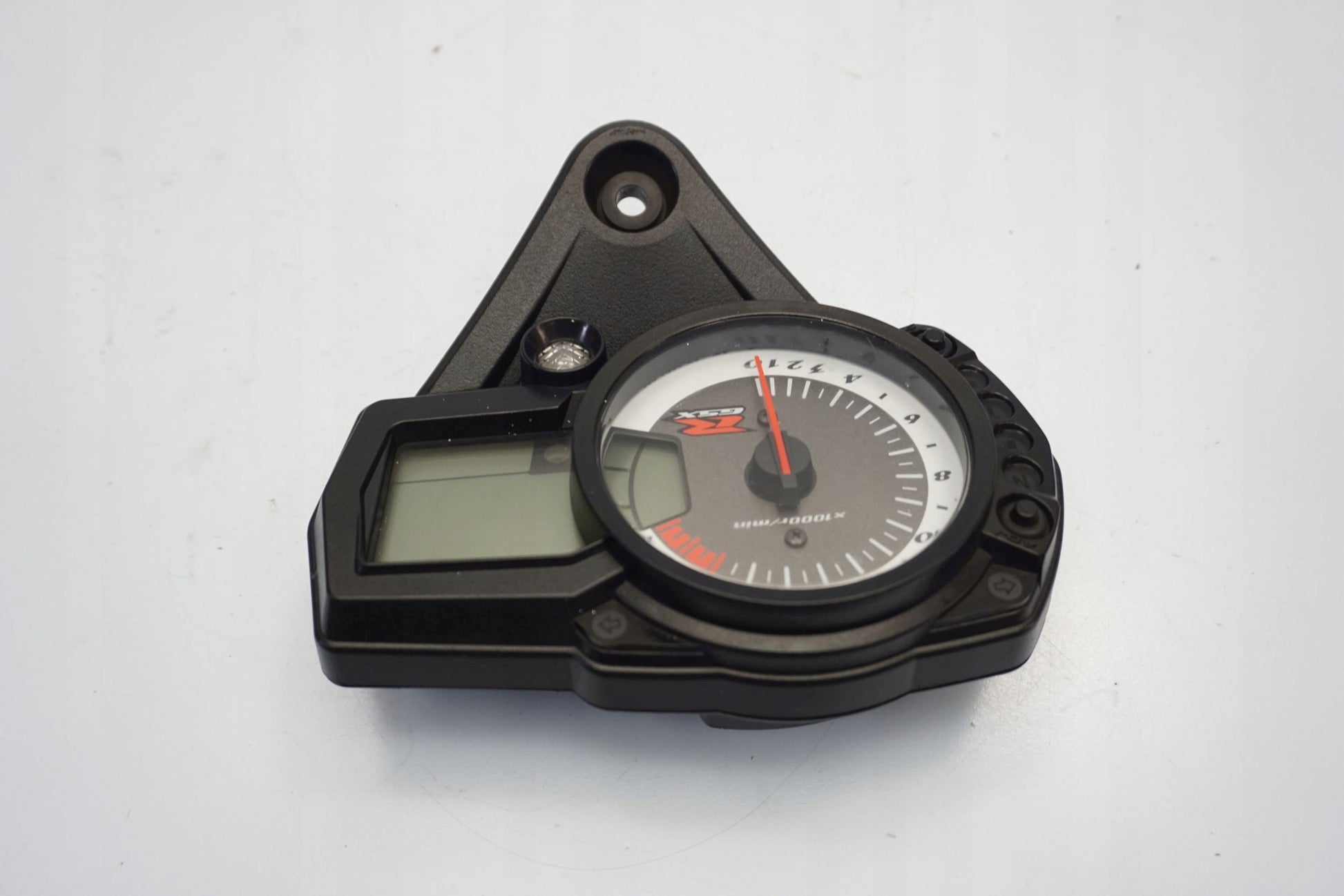 SUZUKI GSX-R 600 750 K8 K9 L0 Tacho Tachometer Cockpit Speedometer 5
