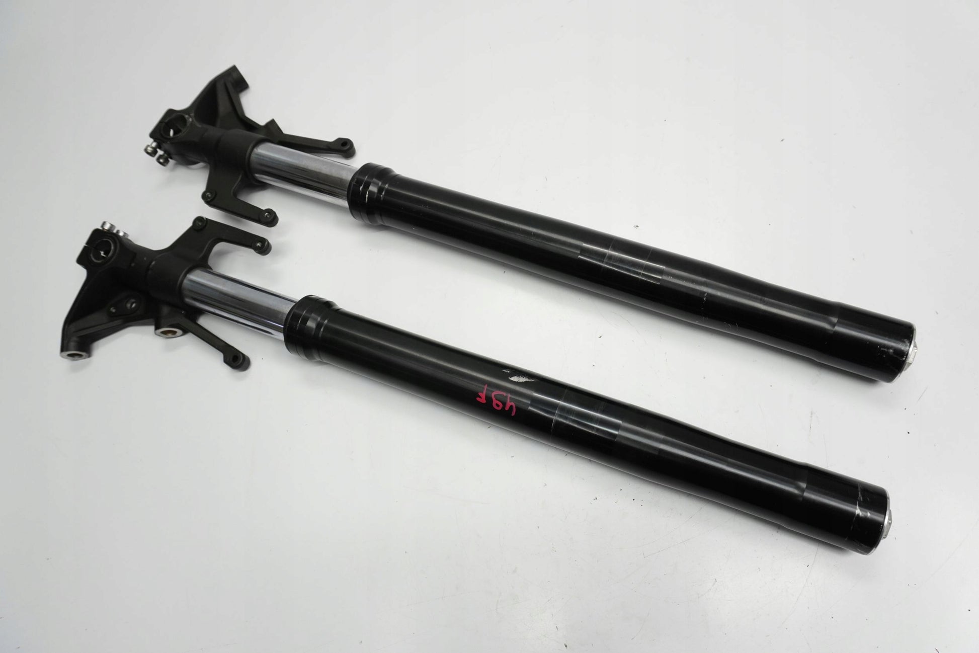 YAMAHA T-MAX 530 17-19 Gabel Gabelholme Fork 13