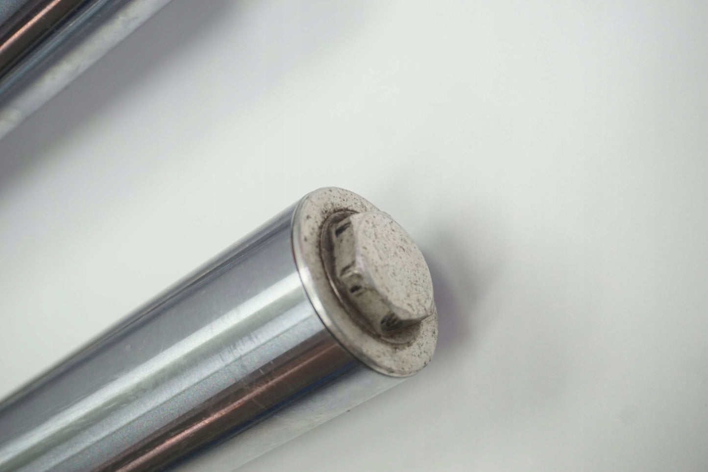 YAMAHA FZ6 FAZER 600 04-09 Gabel Gabelholme Fork 3