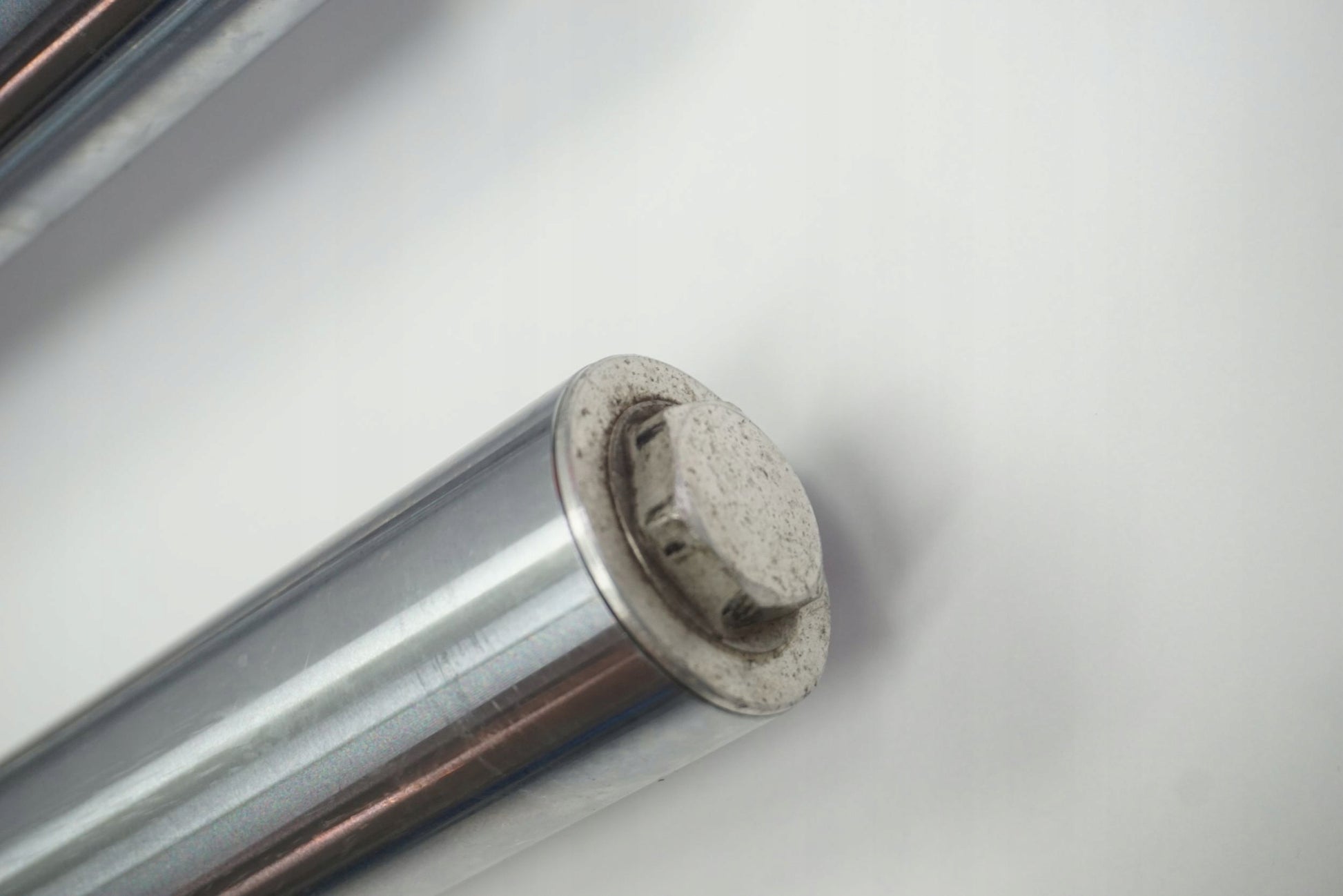 YAMAHA FZ6 FAZER 600 04-09 Gabel Gabelholme Fork 3