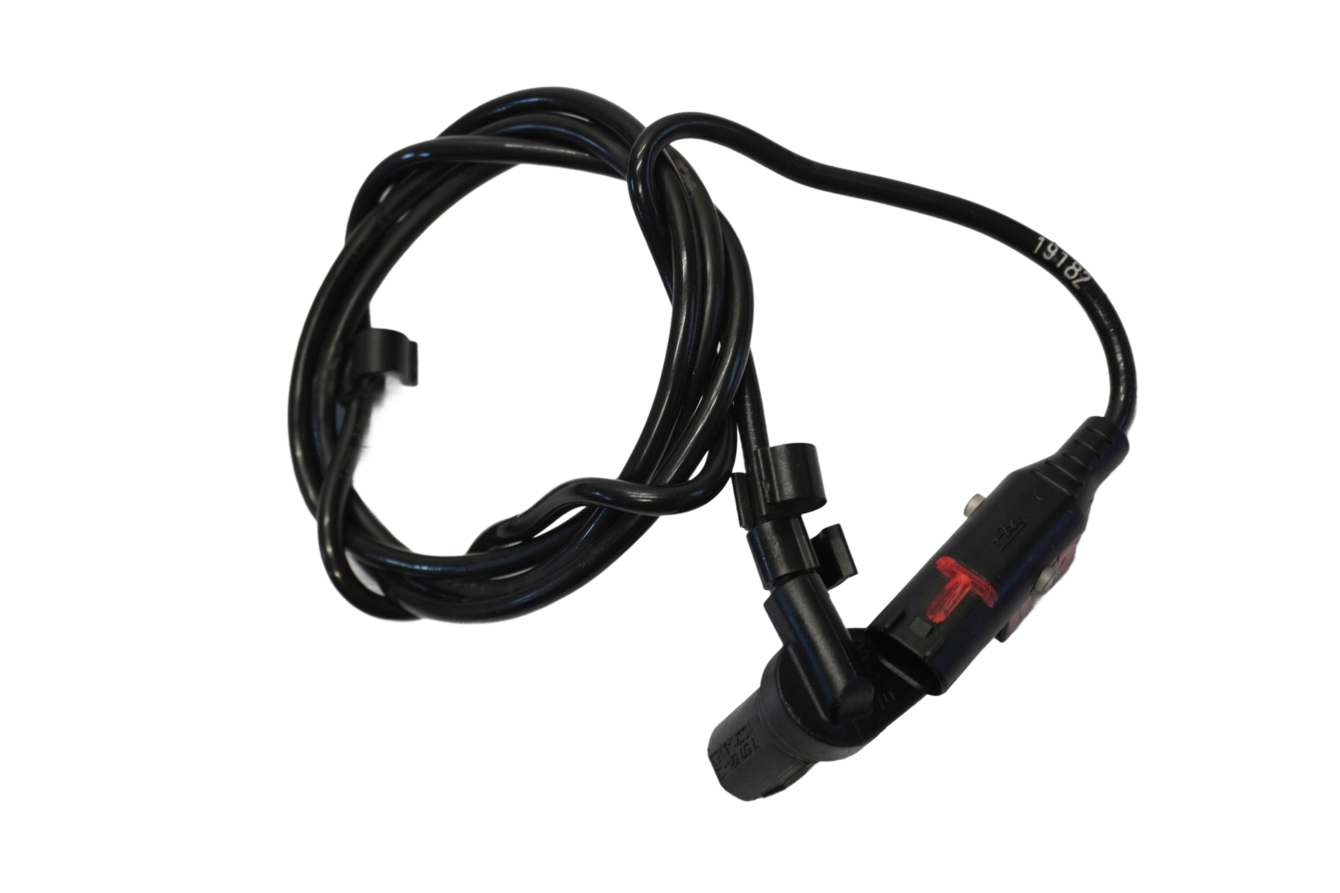 BMW K 1600 GTL 17-19 ABS Sensor hinten 1