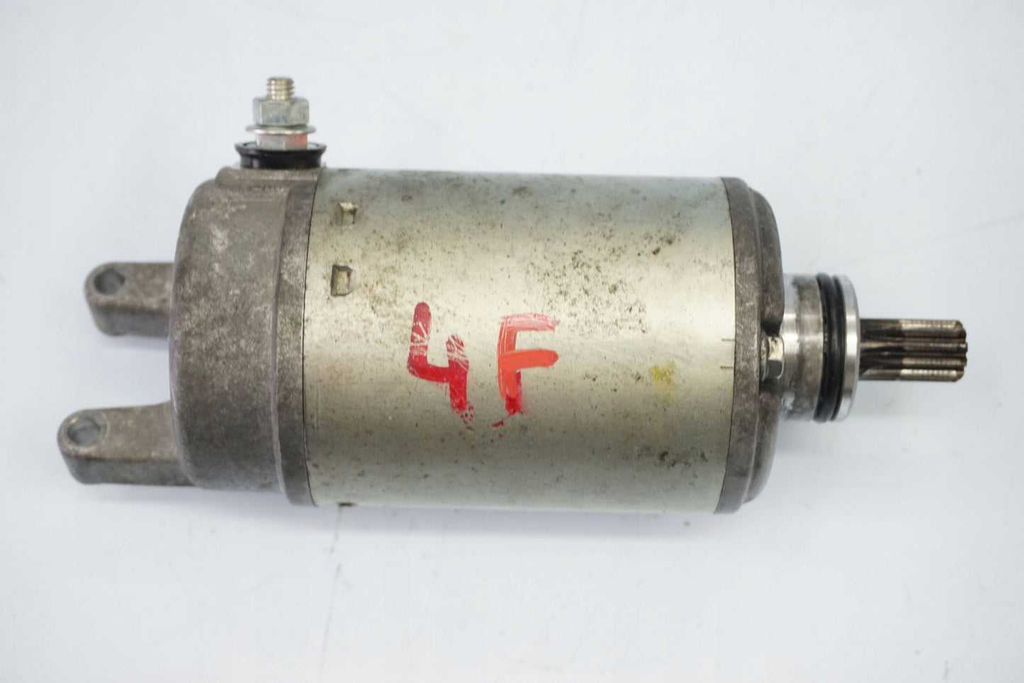 KAWASAKI Z-800 13-17 Anlasser Starter Motor 5
