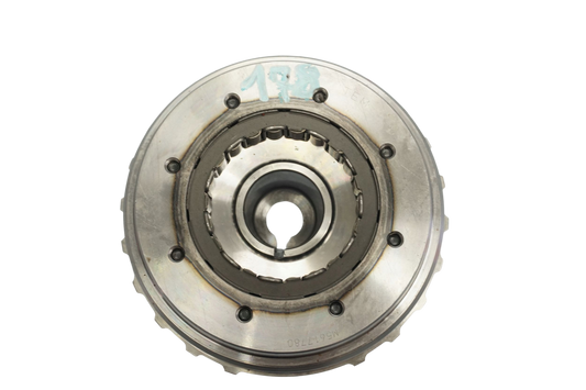 KTM 1290 SUPER DUKE 17-20 Polrad Schwungrad Rotor Flywheel 1