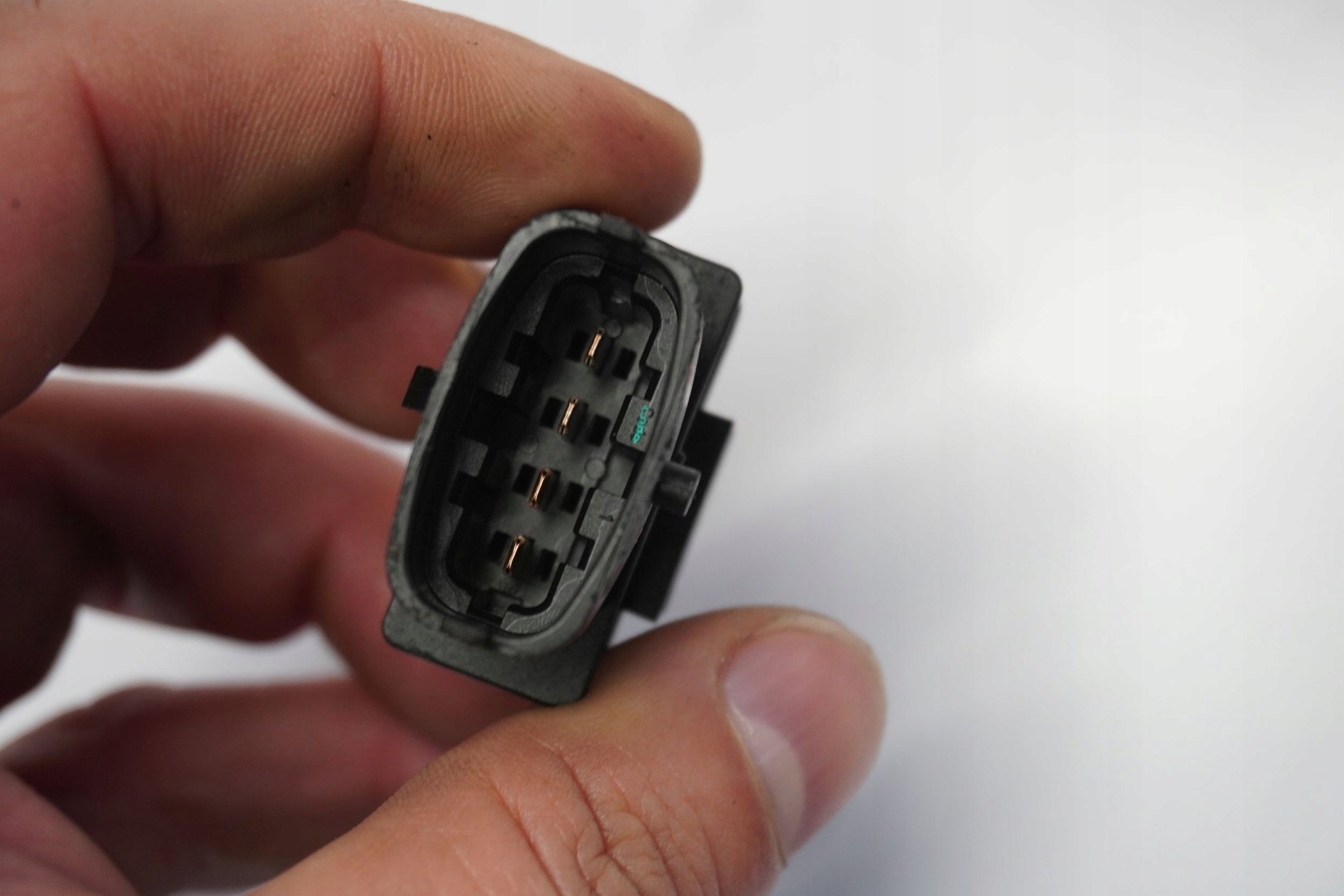 DUCATI MONSTER 937 21- Lambdasonde O2 Sensor Sonde Sonda Lambda 8