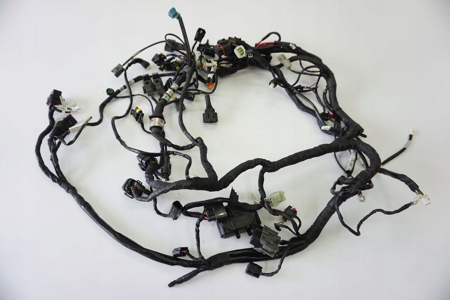 DUCATI 1199 PANIGALE 12-15 Kabelbaum Wiring Harness 7