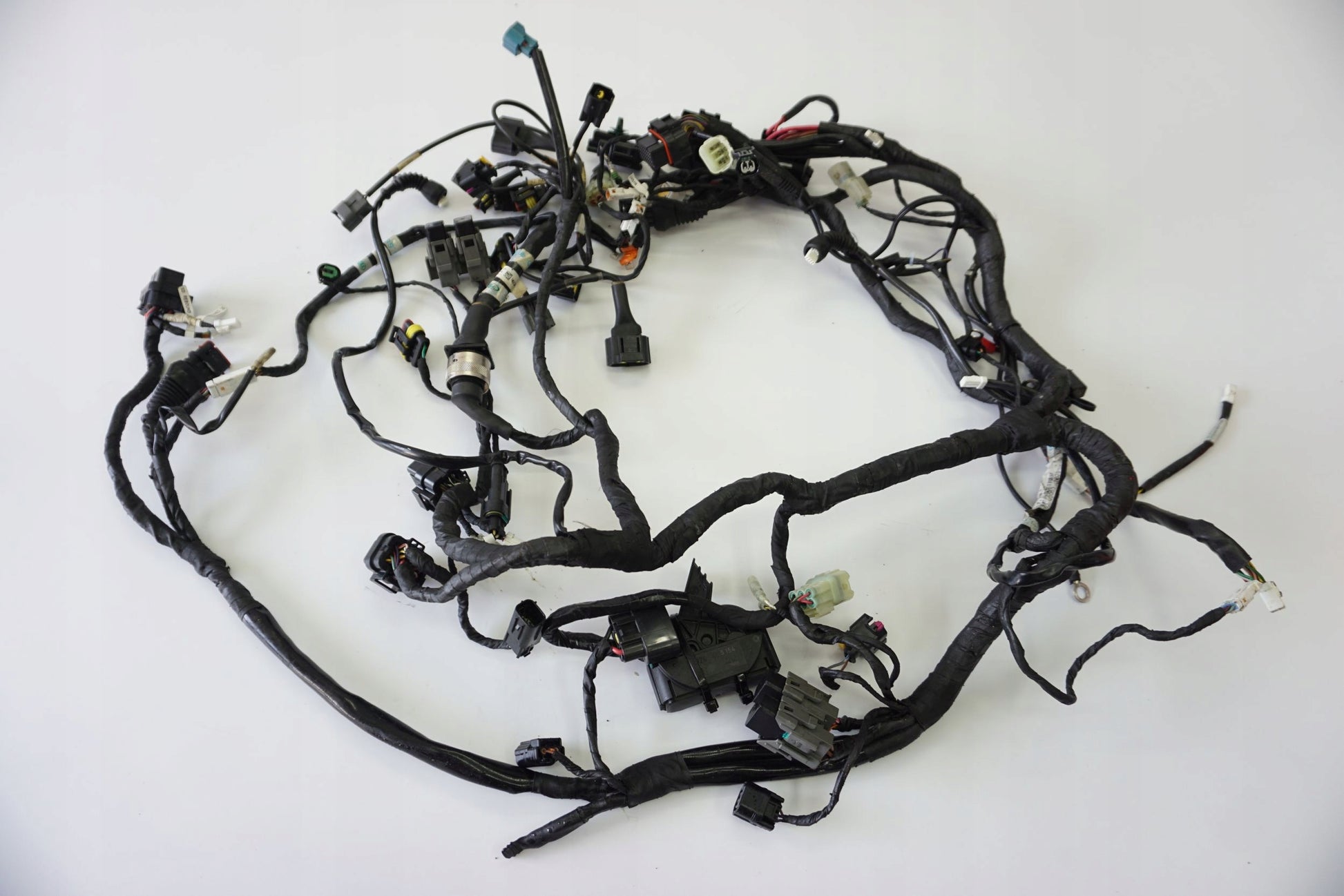 DUCATI 1199 PANIGALE 12-15 Kabelbaum Wiring Harness 7