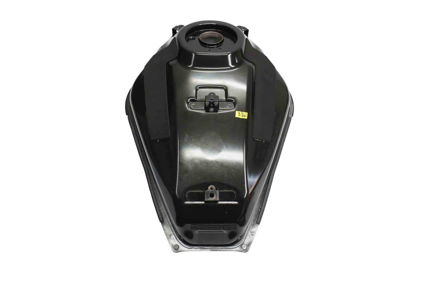 YAMAHA MT-07 13-17 Kraftstofftank Benzintank Fuel Tank 1