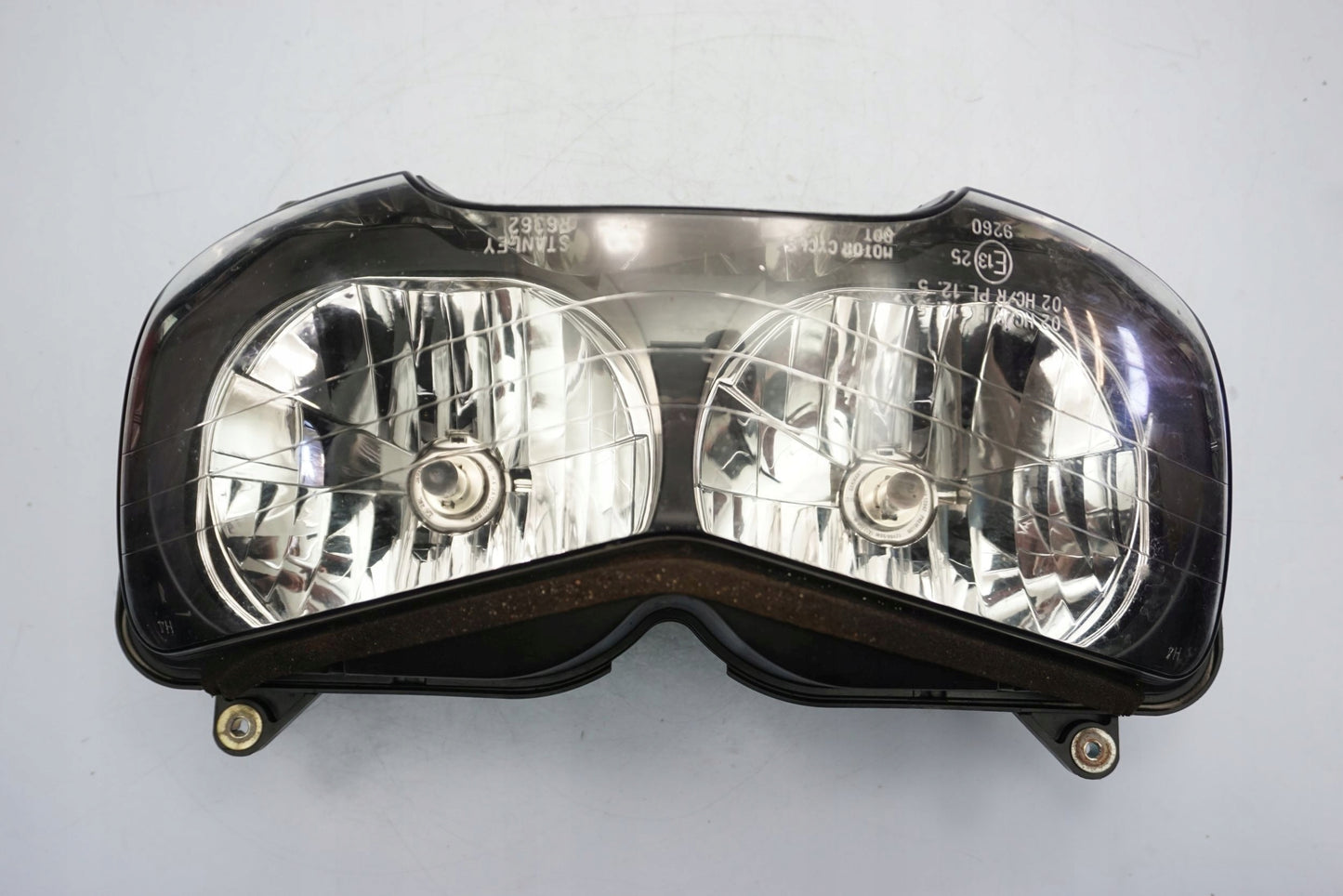 HONDA CBR 900RR SC33 Scheinwerfer Headlight