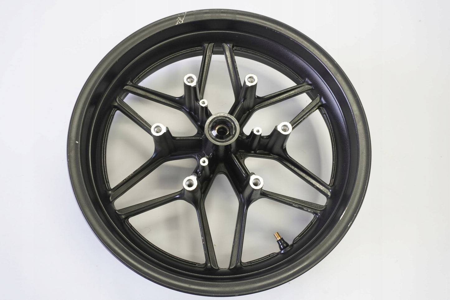 HONDA NSS 125 FORZA 14-17 Felge vorne Wheel Vorderrad 8