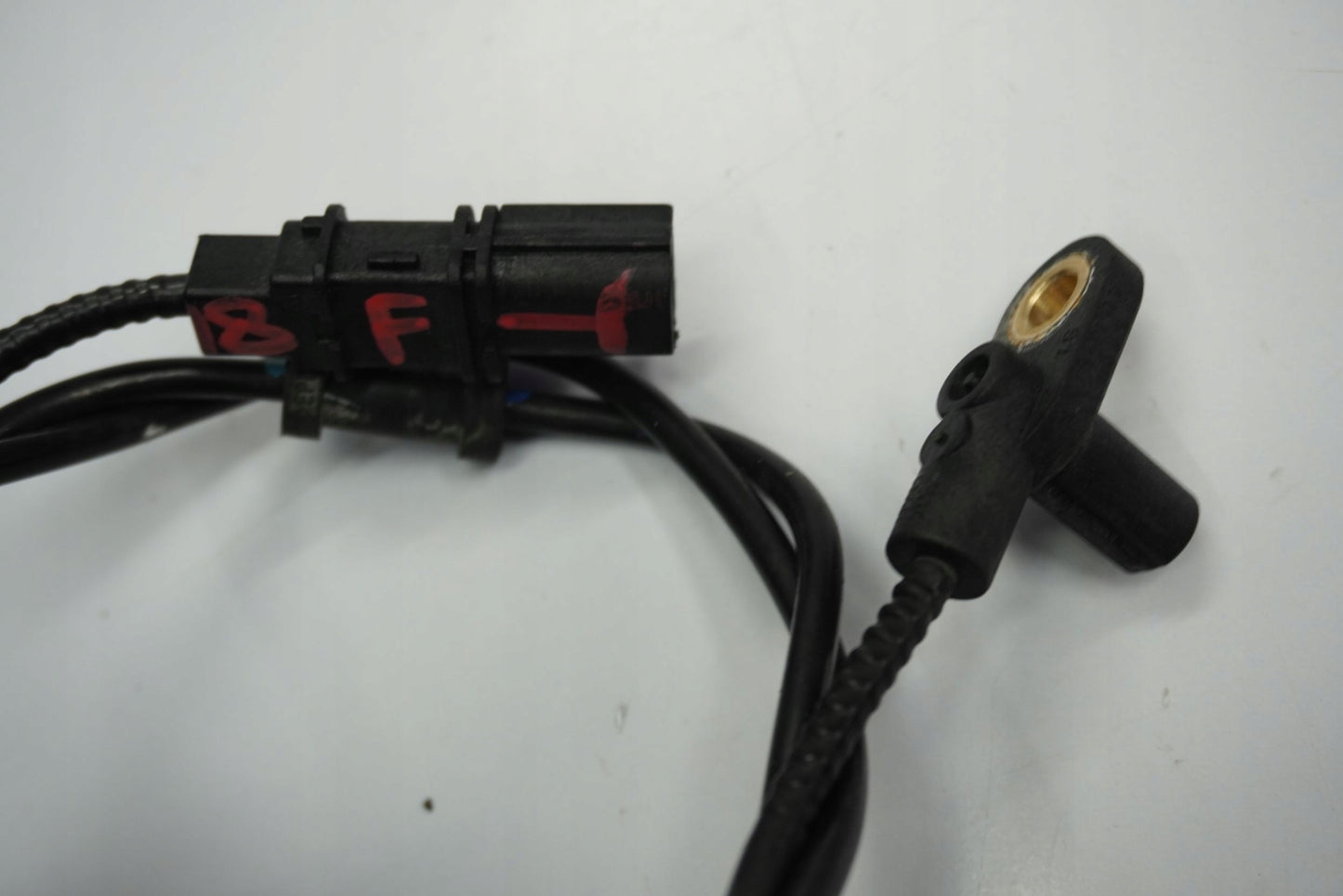 HONDA CB 650 R 19-23 ABS Sensor hinten 5