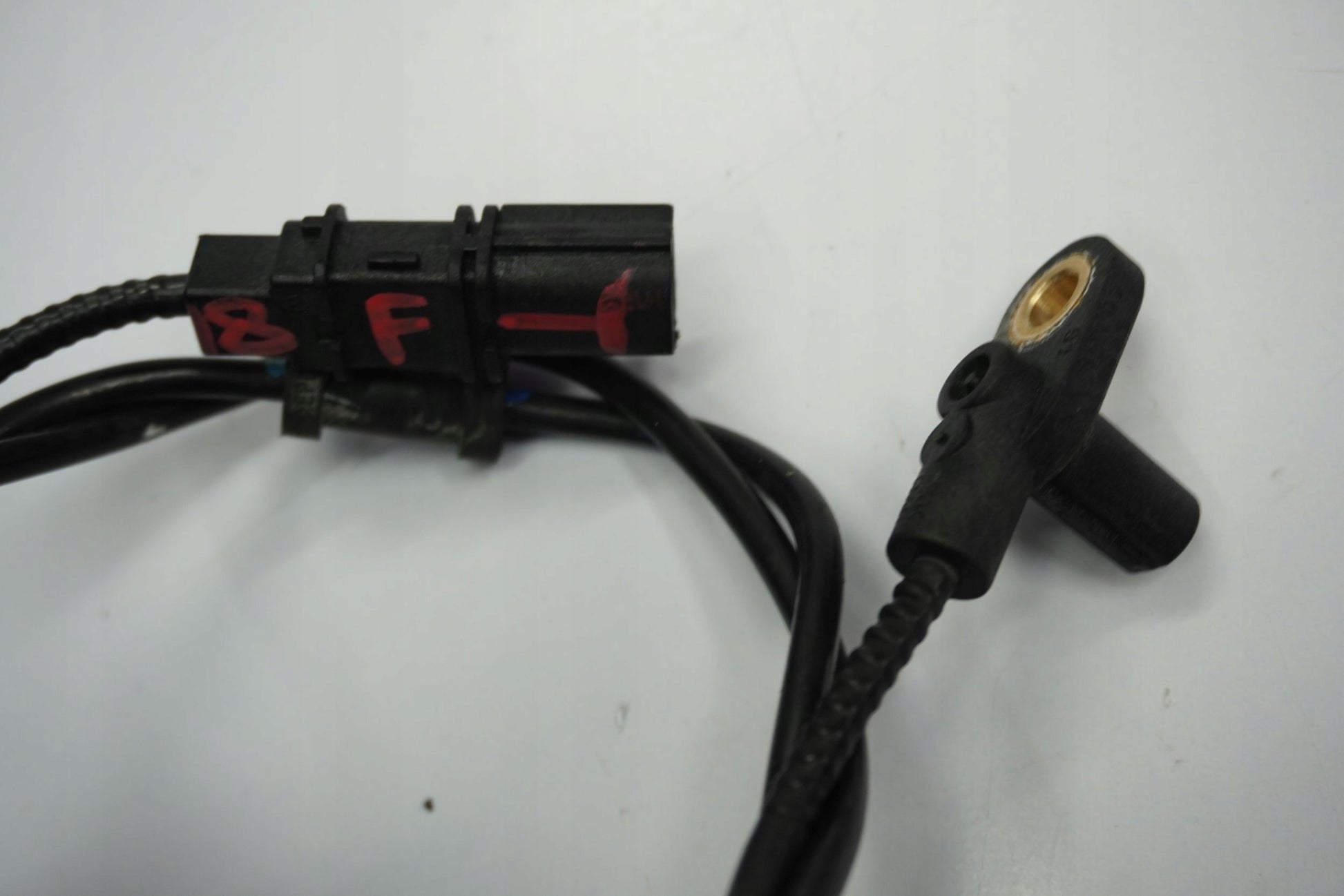 HONDA CB 650 R 19-23 ABS Sensor hinten 5