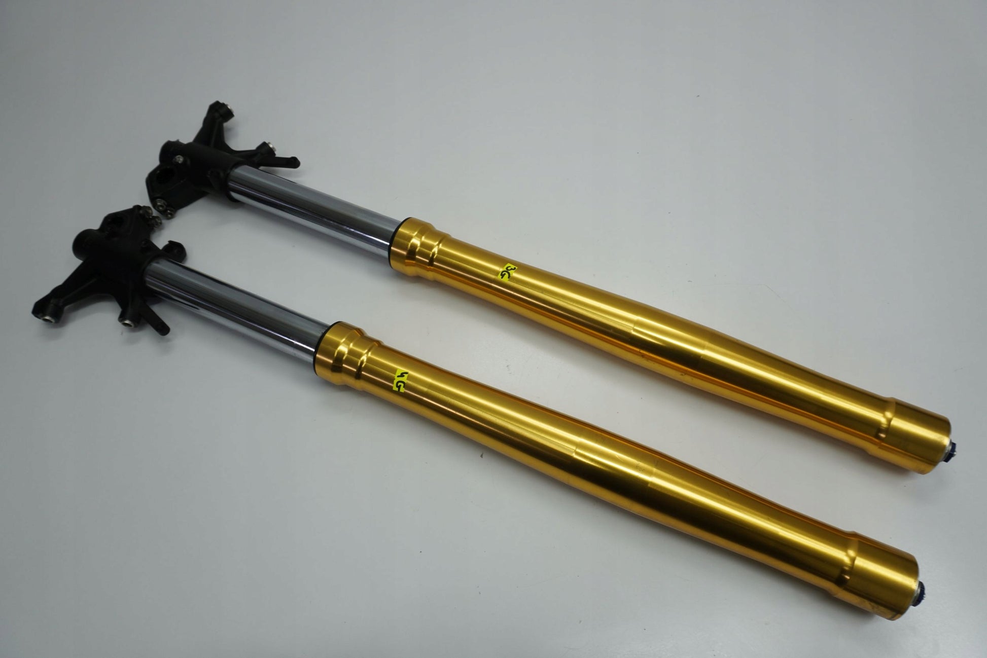 HONDA CRF 1100 L AFRICA TWIN 19- Gabel Gabelholme Fork 11