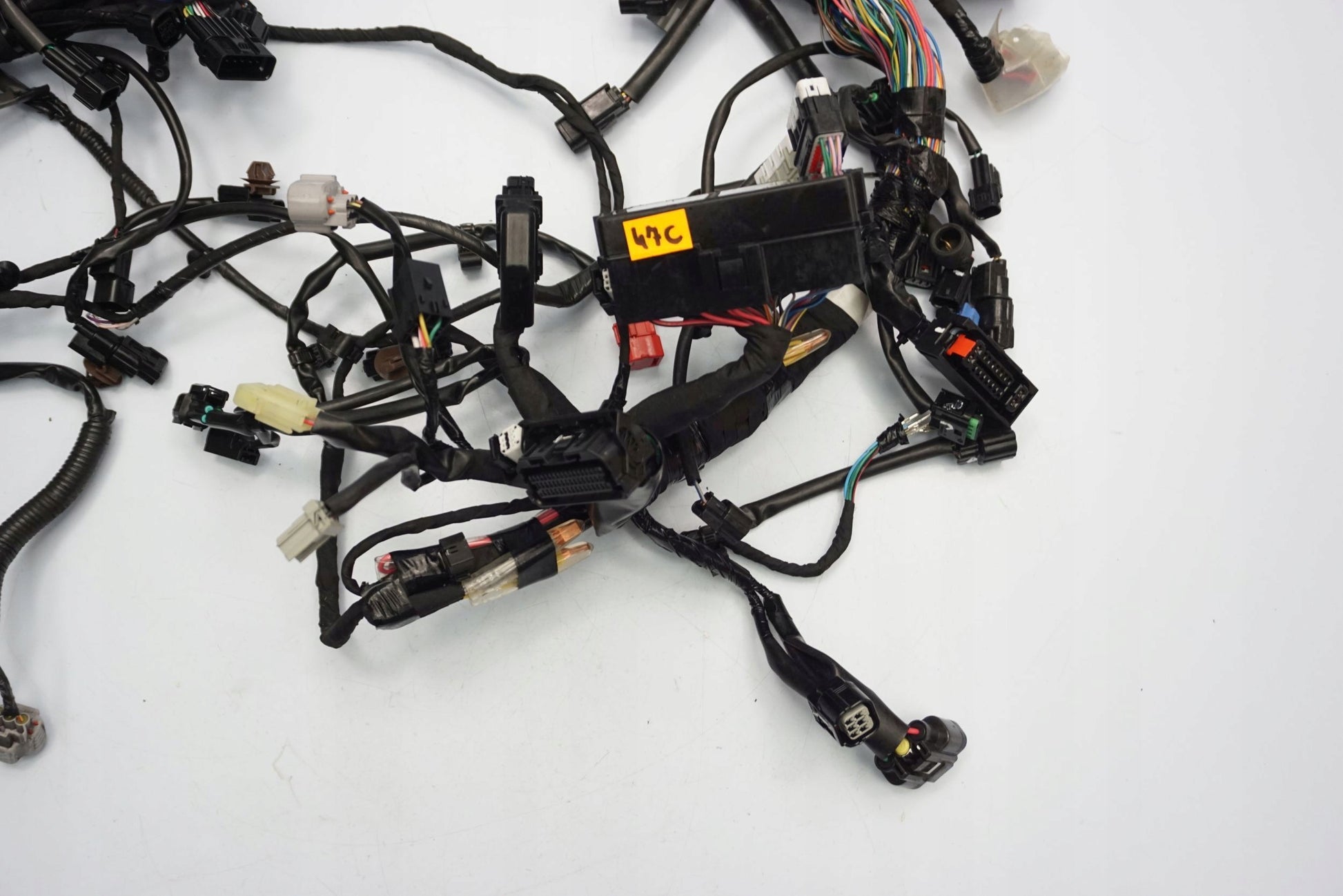 HONDA CRF 1100 L AFRICA TWIN ADVENTURE SPORT 19- Kabelbaum Wiring Harness 3
