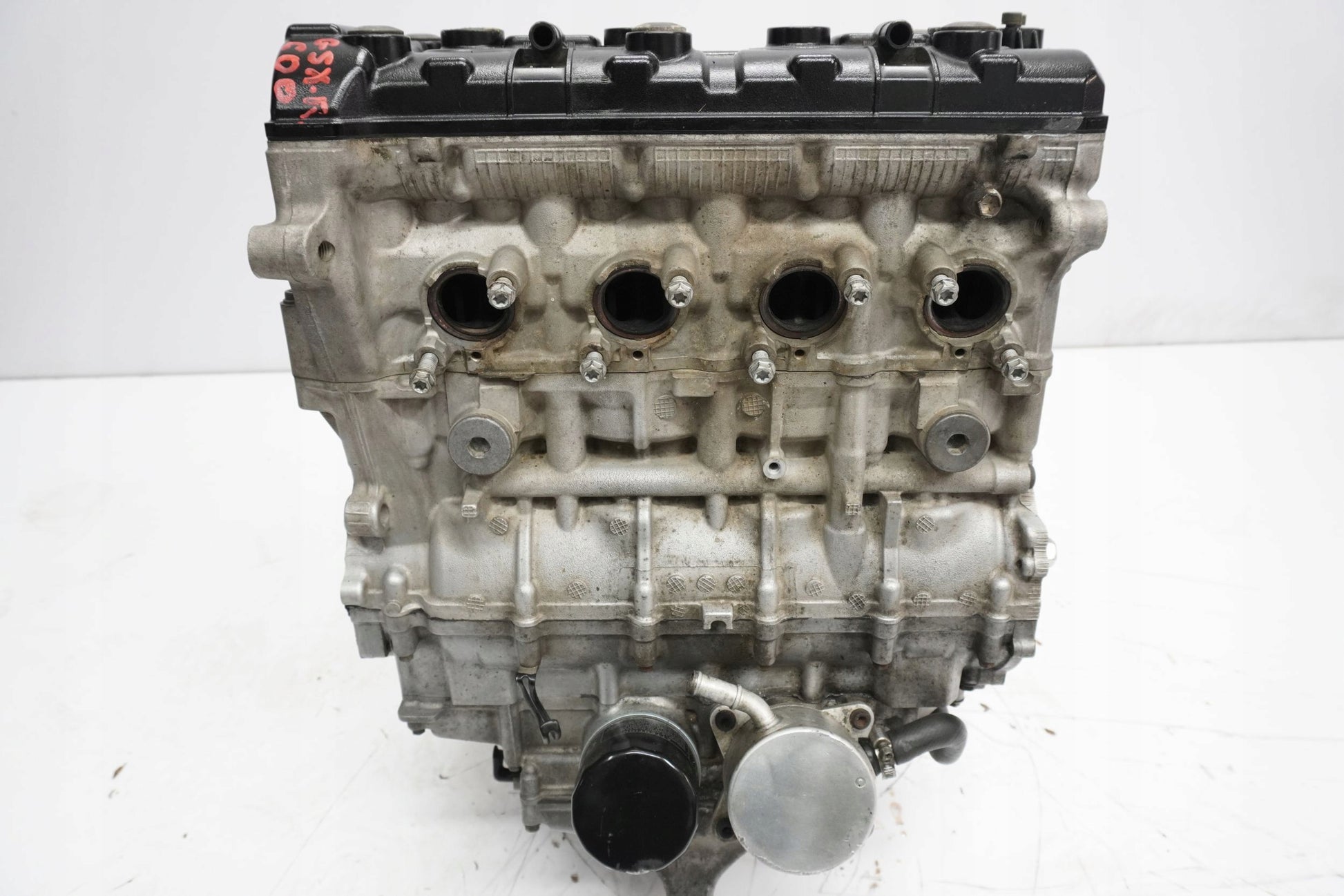 SUZUKI GSX-R 600 750 K4-K5 Motor Motorblock Engine 4