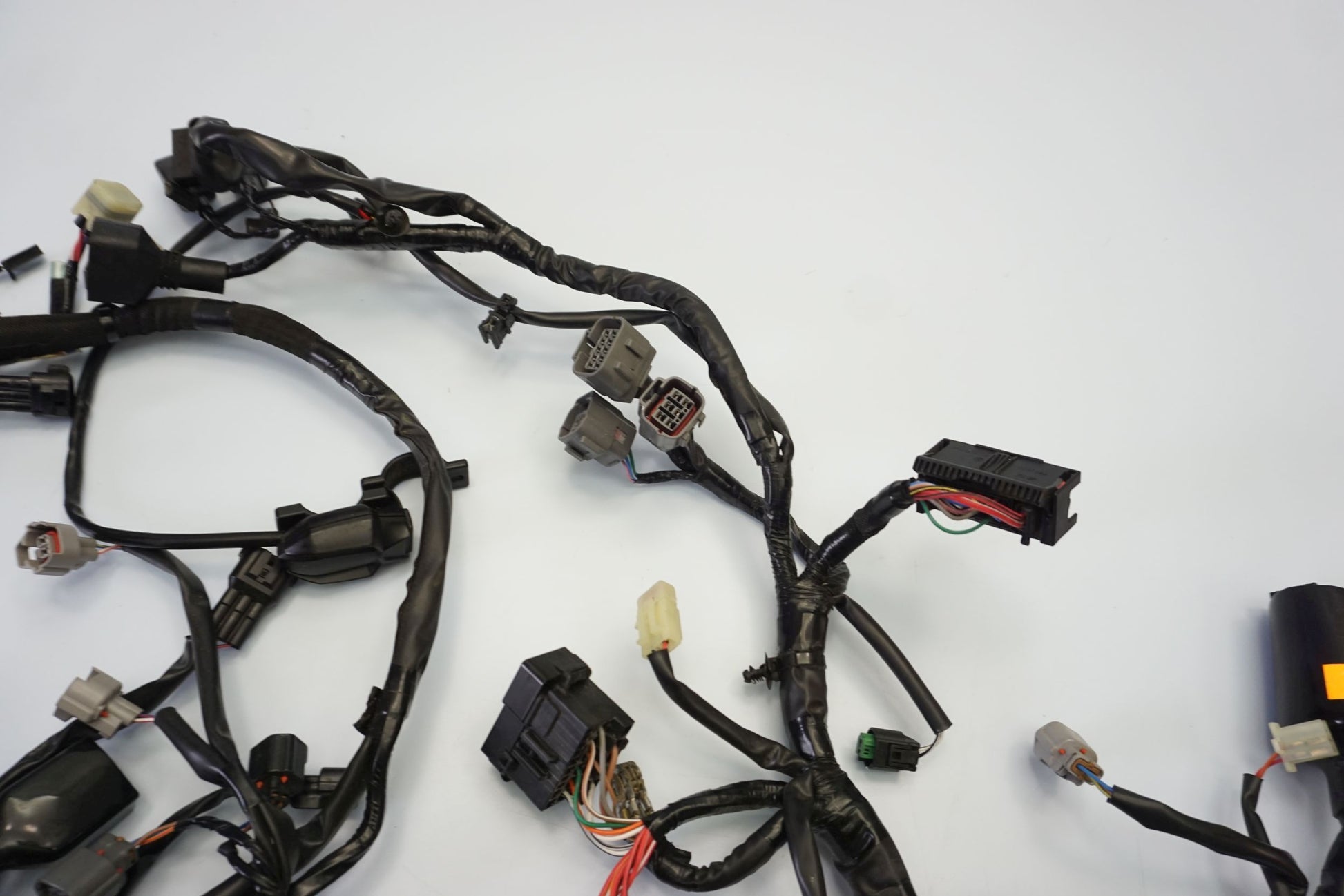 KAWASAKI Z 650 17-19 Kabelbaum Wiring Harness 5