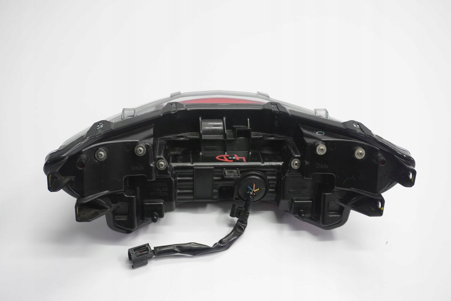 HONDA NSS 125 FORZA 18- Rücklicht 7