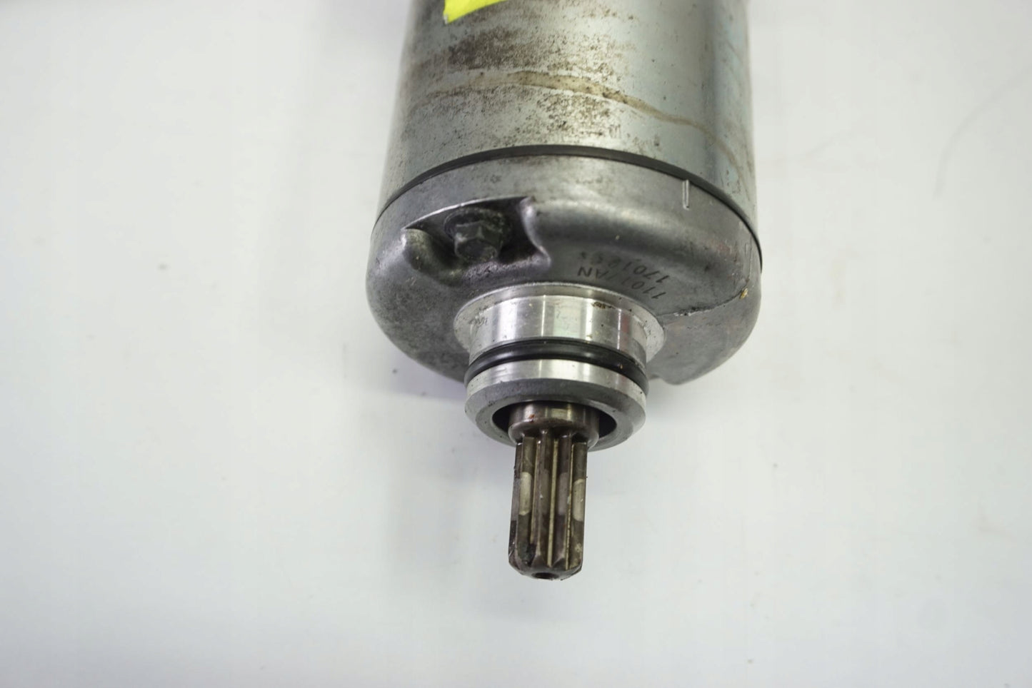YAMAHA FZ8 10-15 Anlasser Starter Motor 3