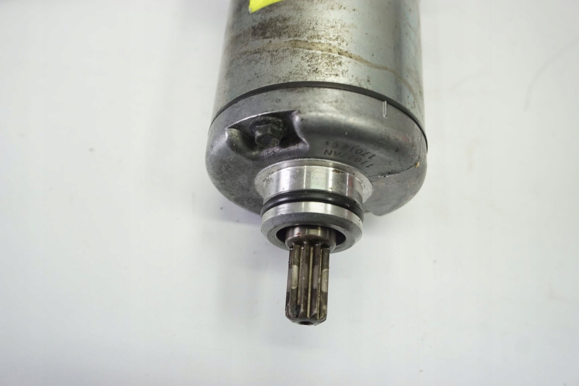 YAMAHA FZ8 10-15 Anlasser Starter Motor 3