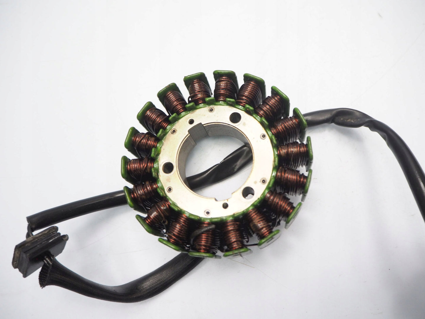 BENELLI BN 302 2018 Lichtmaschine Stator Generator Lima Alternator