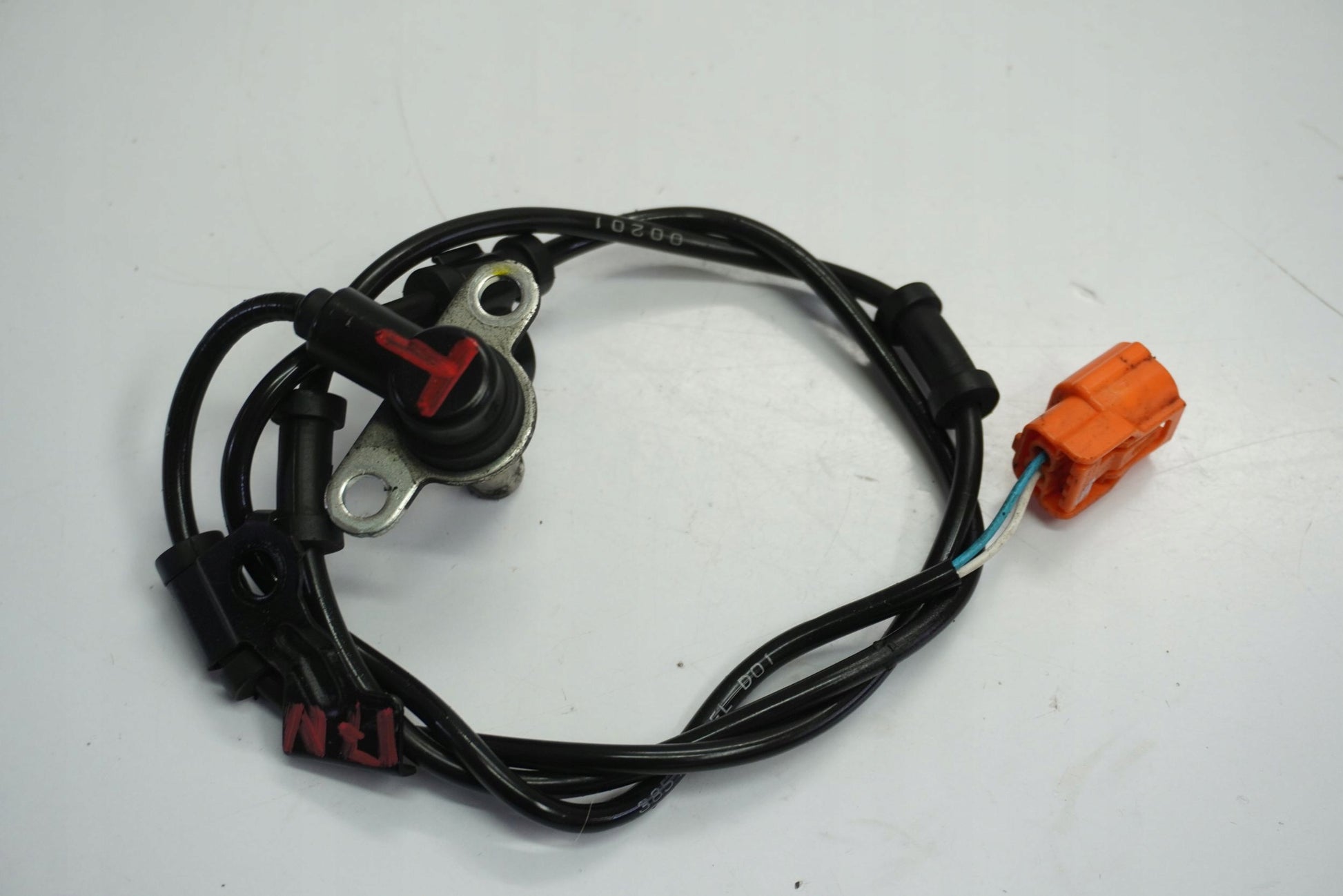 HONDA CBR 1000RR SC59 08-11 ABS Sensor hinten 5