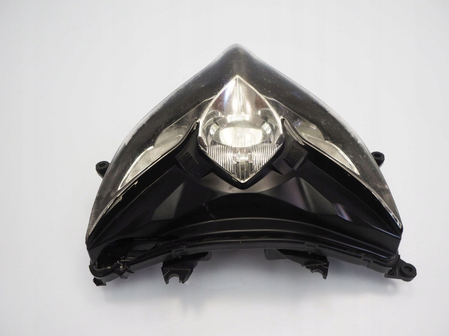 SUZUKI GSX-R 600 750 K8 K9 L0 Scheinwerfer Headlight