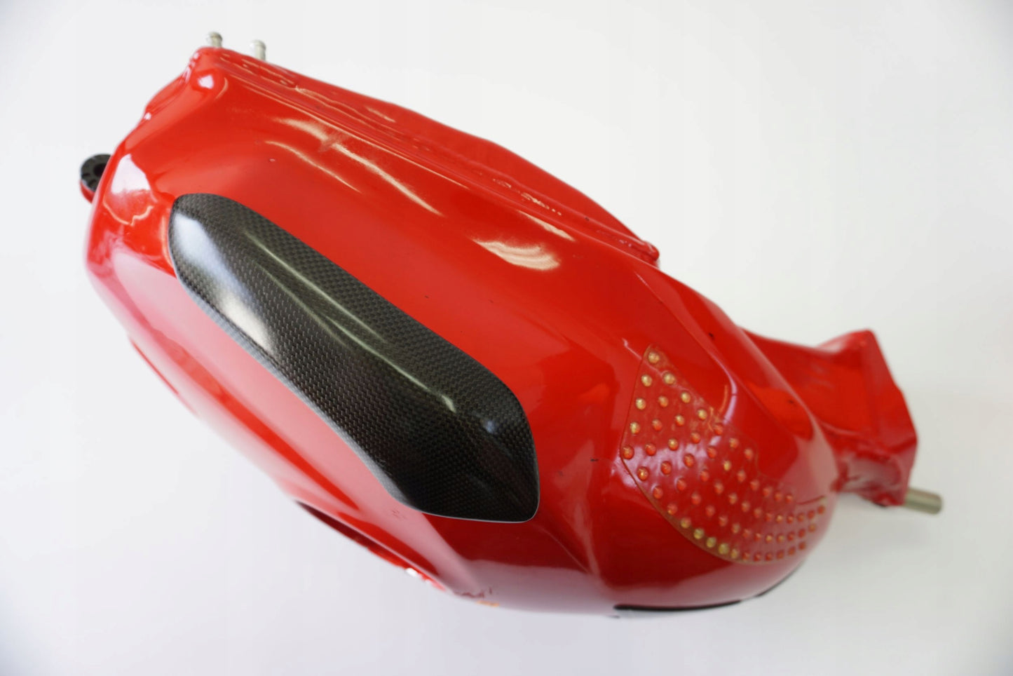 DUCATI 1199 PANIGALE 12-15 Kraftstofftank Benzintank Fuel Tank 11