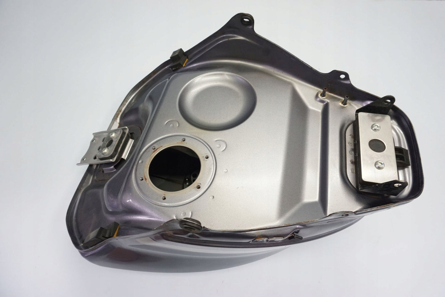 YAMAHA FJR 1300 06-12 Kraftstofftank Benzintank Fuel Tank