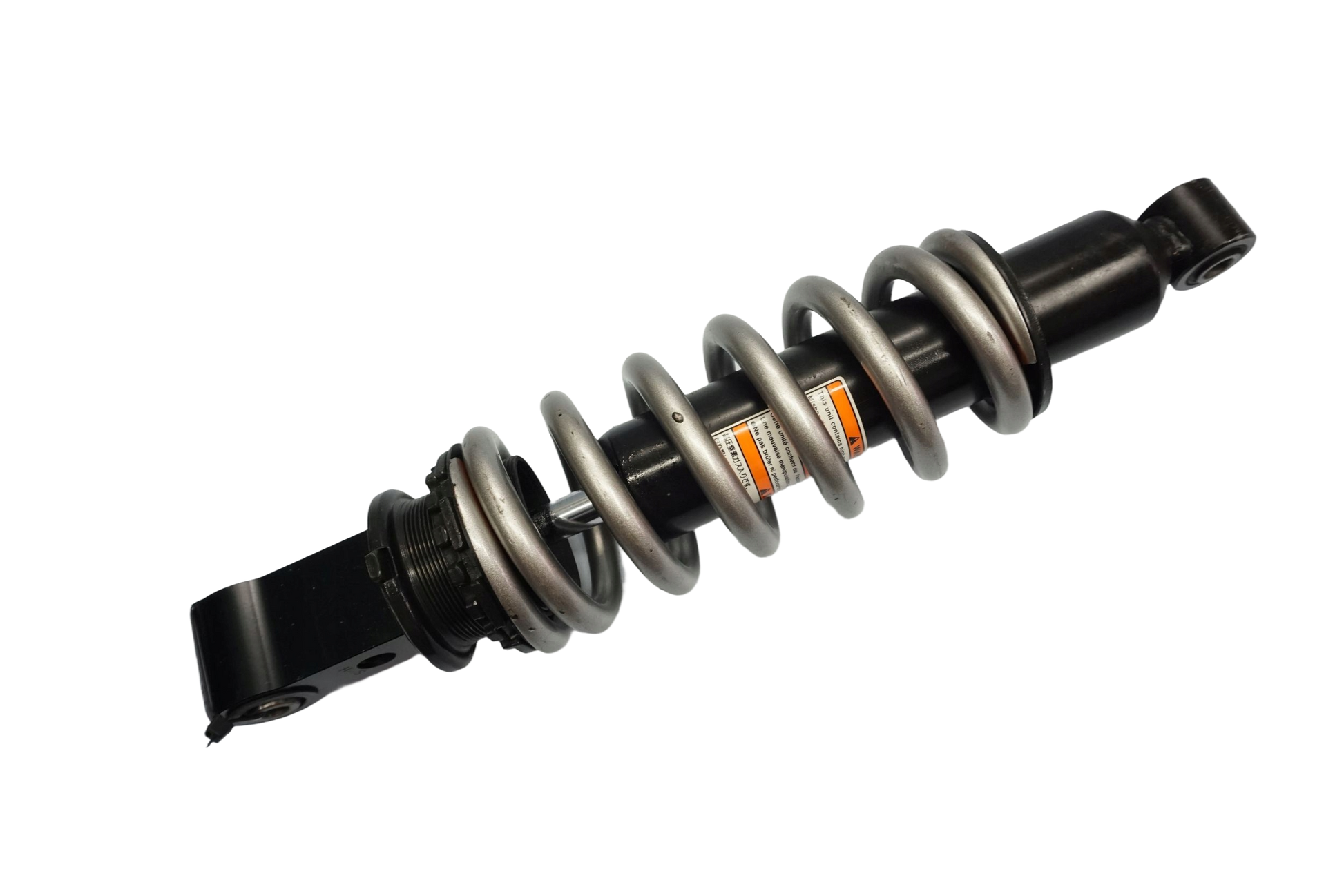 KAWASAKI Z1000 10-13 Stoßdämpfer Federbein shock absorber 1