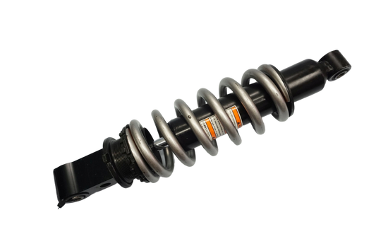 KAWASAKI Z1000 10-13 Stoßdämpfer Federbein shock absorber 1