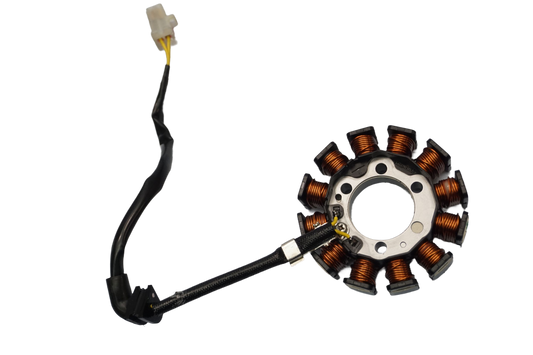 HONDA CB 125 R JC91 21- Lichtmaschine Stator Generator Lima Alternator