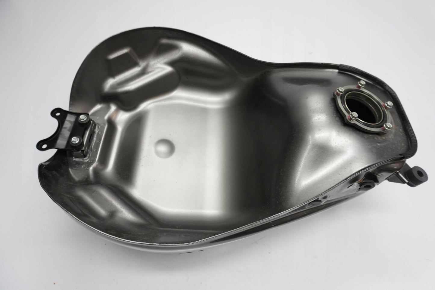 KAWASAKI Z 900 RS CAFE 18-22 Kraftstofftank Benzintank Fuel Tank 11