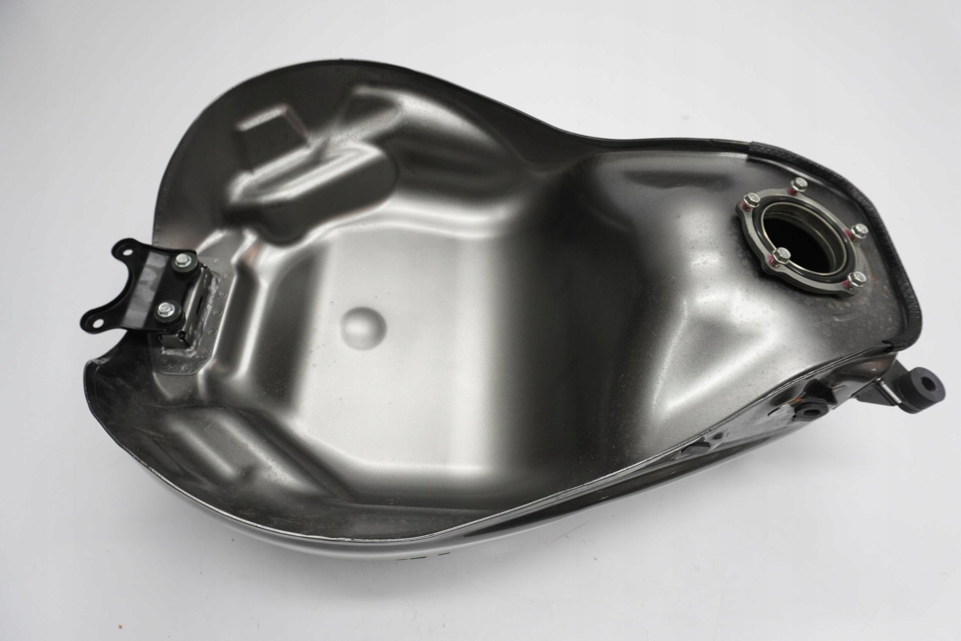 KAWASAKI Z 900 RS CAFE 18-22 Kraftstofftank Benzintank Fuel Tank 11
