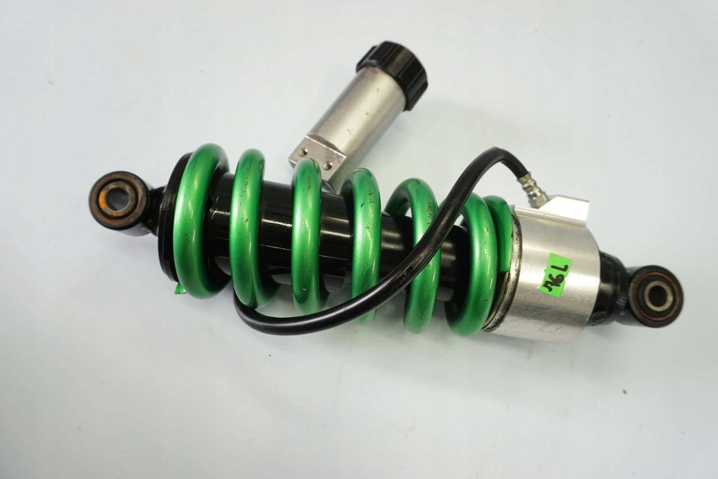 KAWASAKI VERSYS 650 15-21 Stoßdämpfer Federbein shock absorber 2