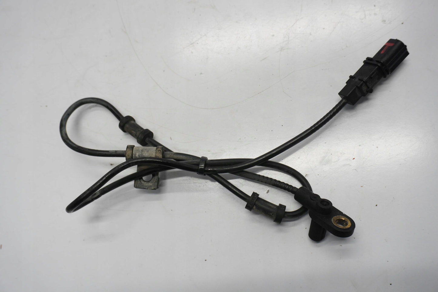 HONDA CB 500 F PC58 17-18 ABS Sensor hinten 3