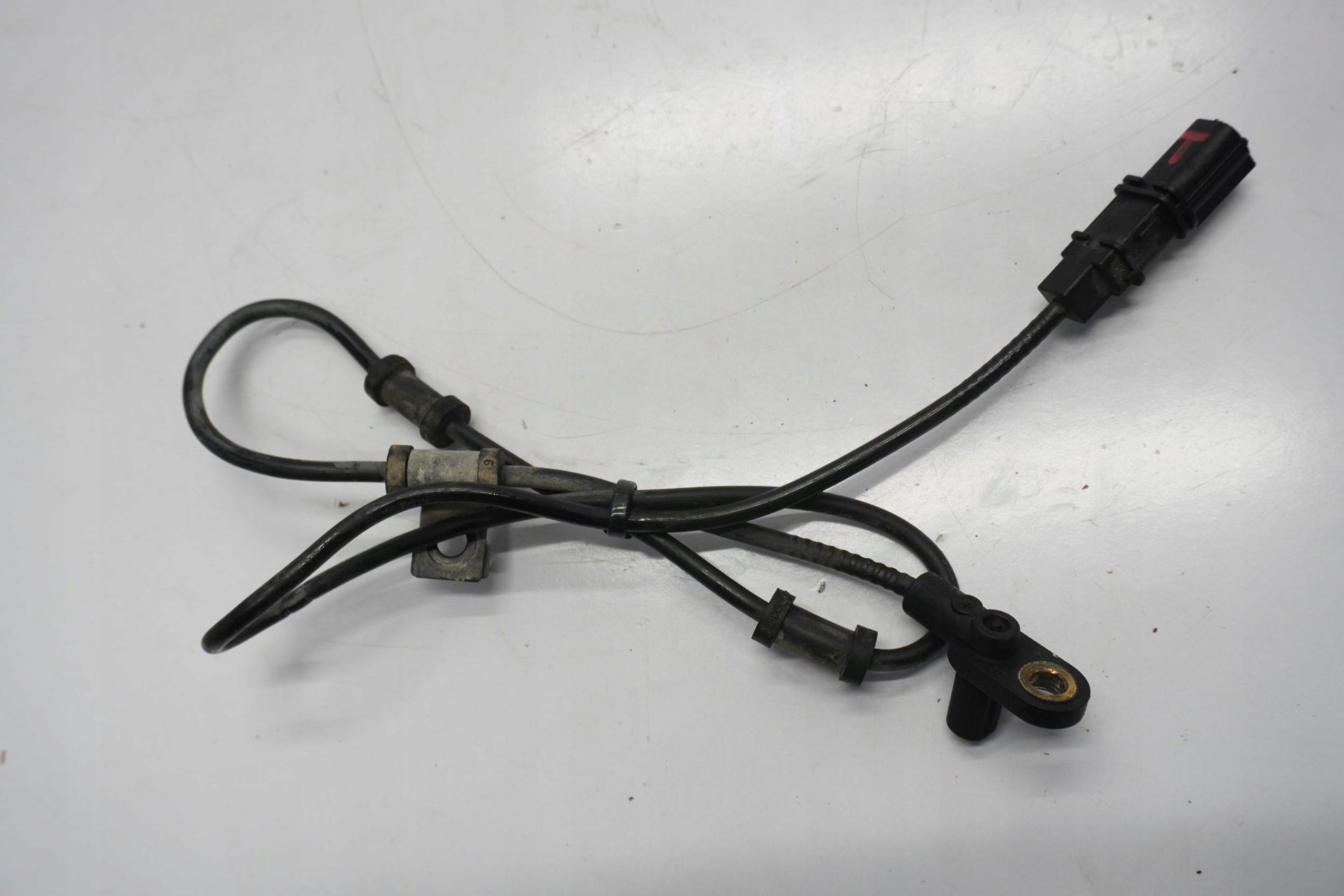 HONDA CB 500 F PC58 17-18 ABS Sensor hinten 3