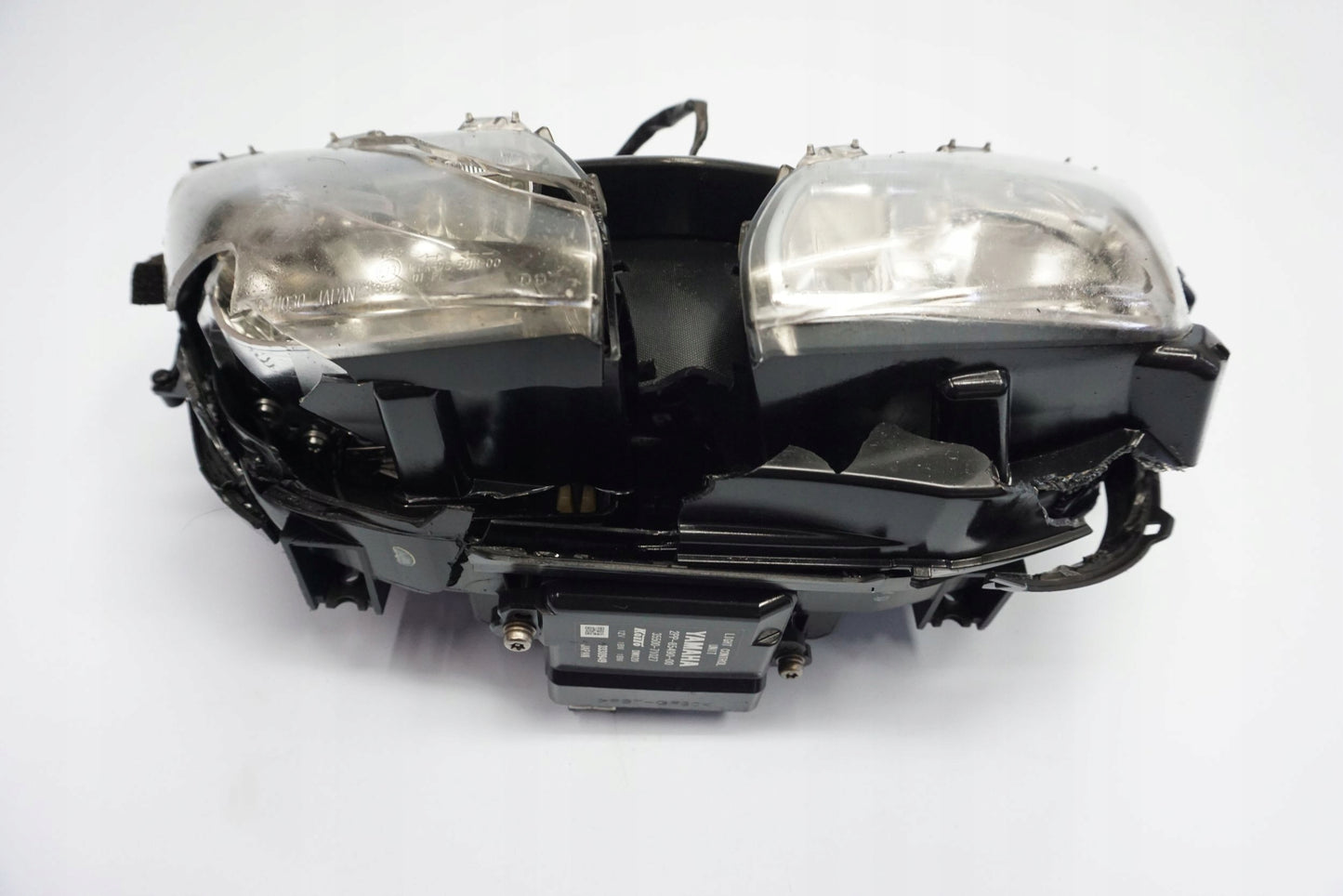 YAMAHA MT-09 TRACER 18-20 Scheinwerfer Headlight