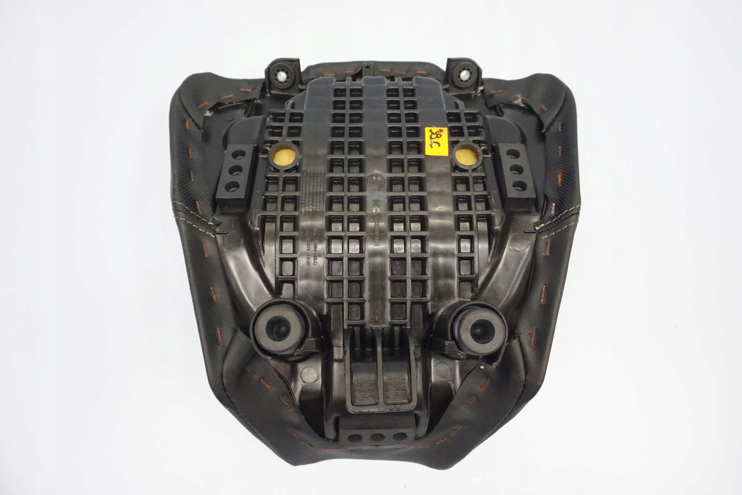 HONDA CBR 650 R 19-23 Sitzbank Fahrersitz Sitz vorne seat 5
