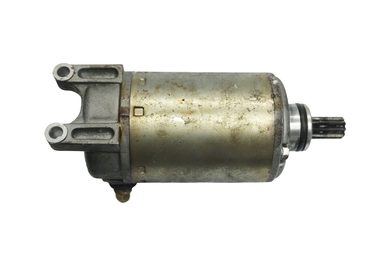 BMW K 1200 S 04-08 Anlasser Starter Motor 1