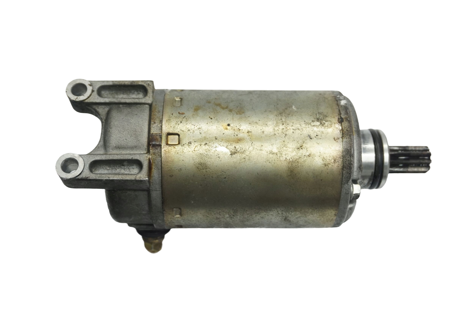 BMW K 1200 S 04-08 Anlasser Starter Motor 1
