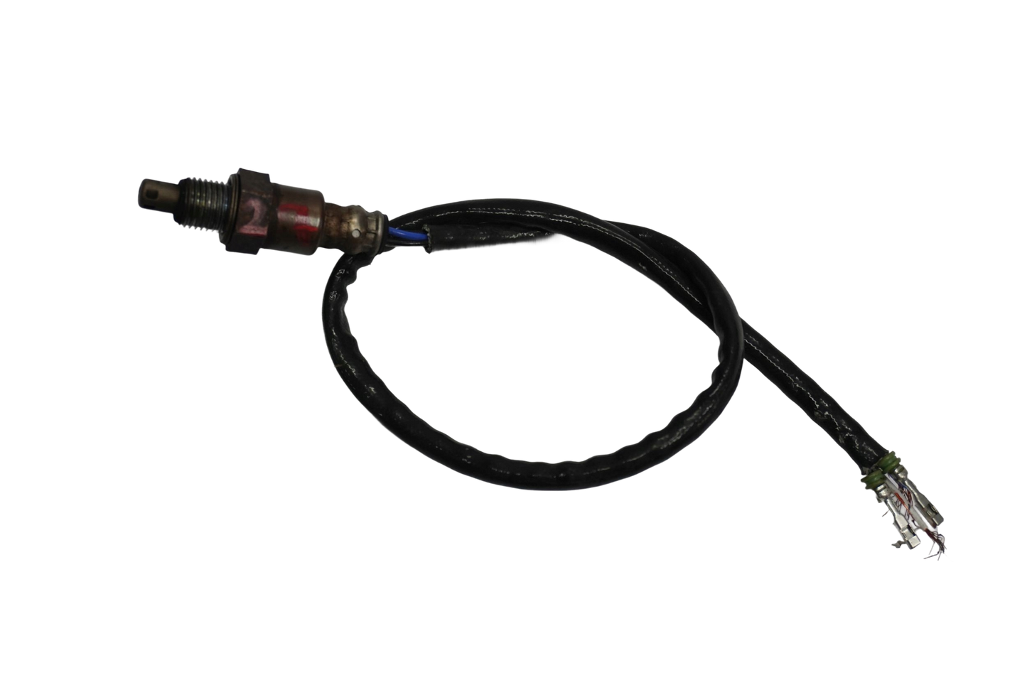 YAMAHA TRACER 9 GT + 23-24 Lambdasonde O2 Sensor Sonde Sonda Lambda 1