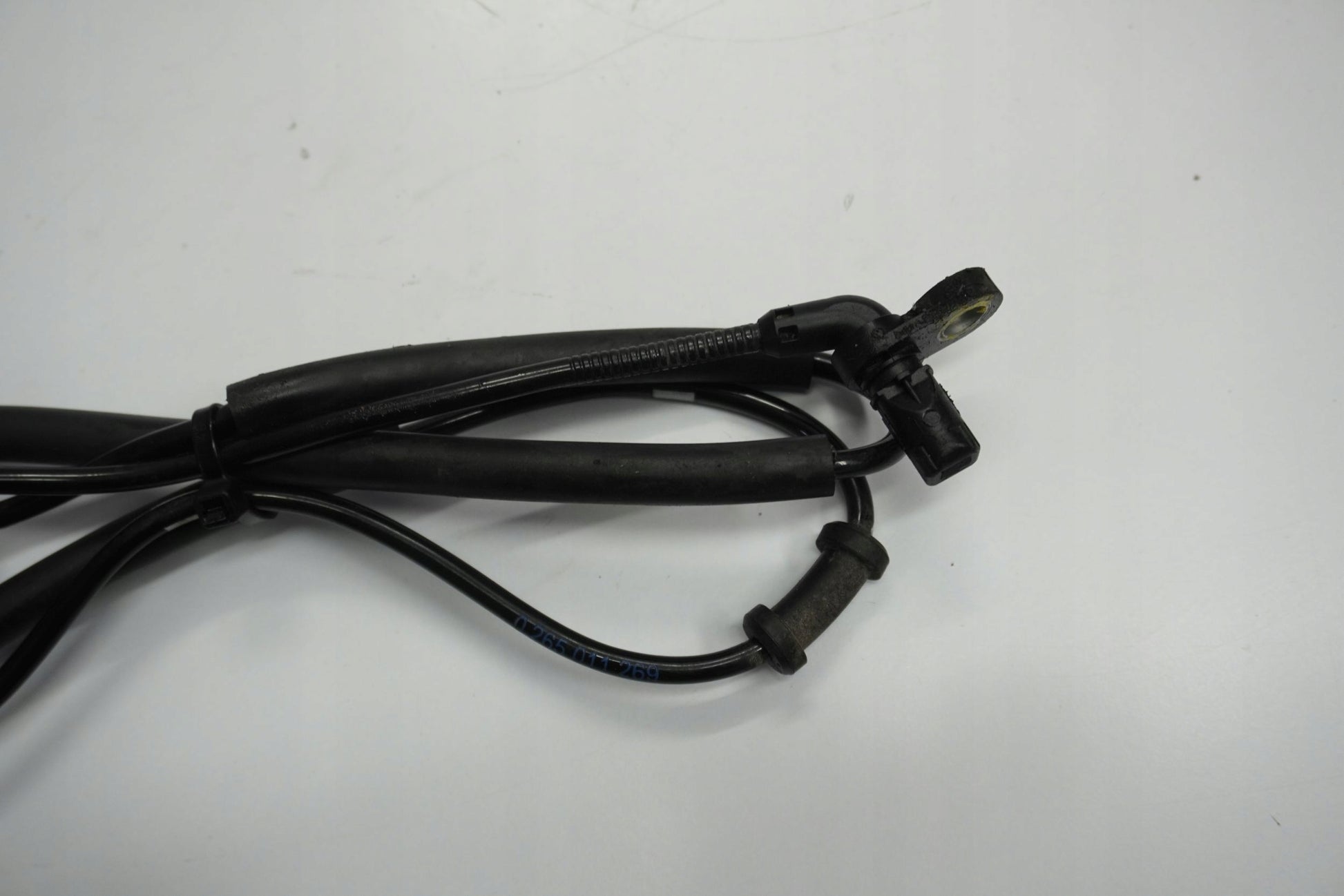 KAWASAKI NINJA 650 23- ABS Sensor hinten 8