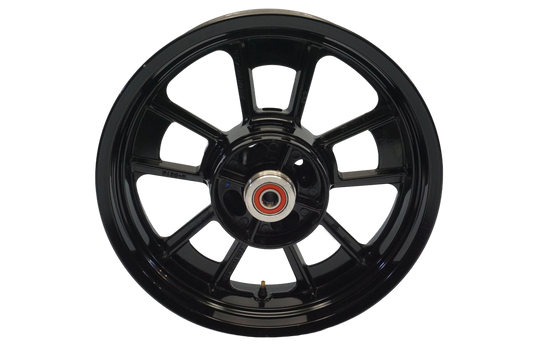 KAWASAKI VULCAN S 650 21- Felge hinten Wheel Hinterrad 1