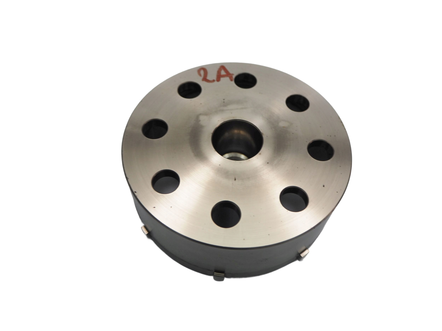 HONDA VFR 800 XF CROSSRUNNER 14-16 Polrad Schwungrad Rotor Flywheel 1