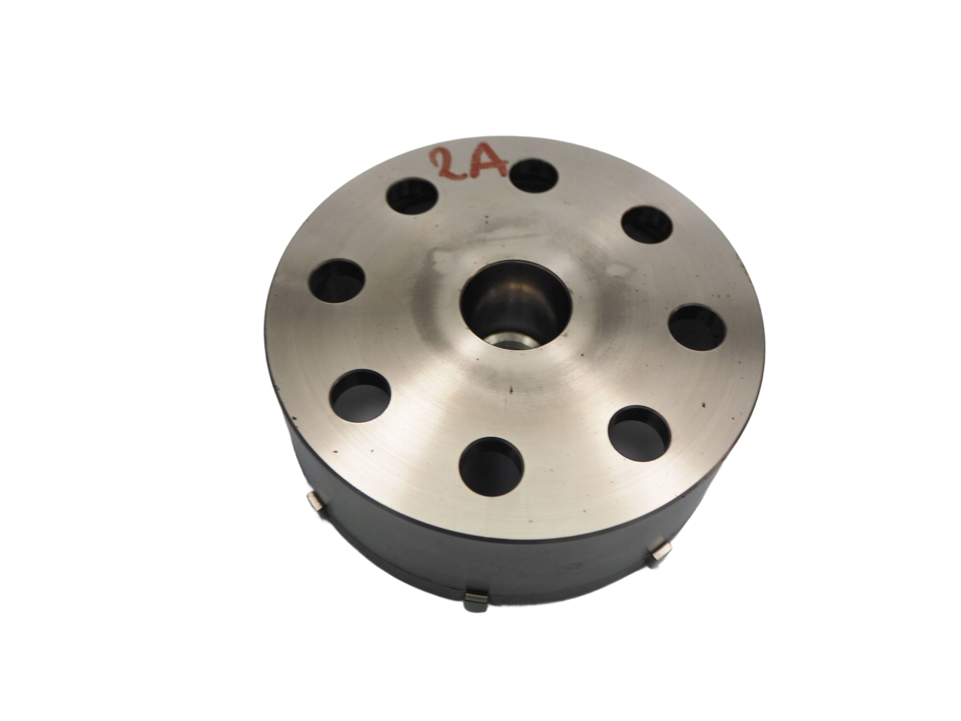 HONDA VFR 800 XF CROSSRUNNER 14-16 Polrad Schwungrad Rotor Flywheel 1